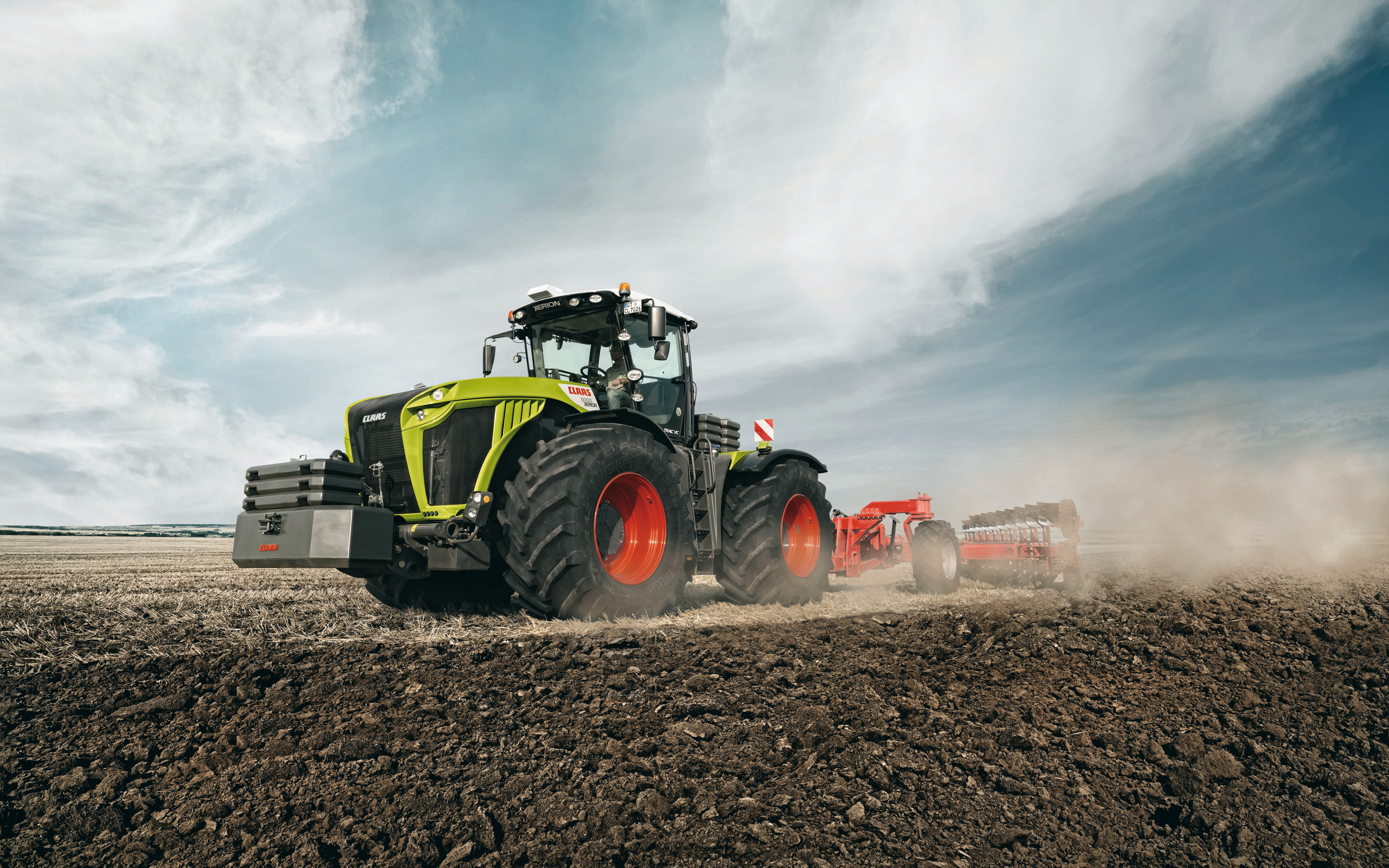 Agriculture